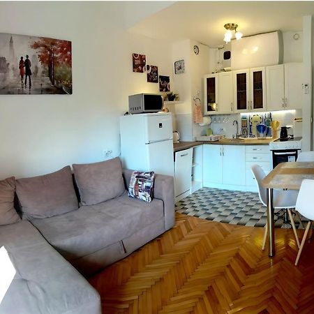 Dlx Apartman Adriatics Χέρτσεγκ Νόβι Εξωτερικό φωτογραφία