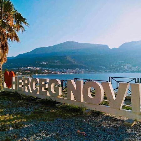 Dlx Apartman Adriatics Χέρτσεγκ Νόβι Εξωτερικό φωτογραφία
