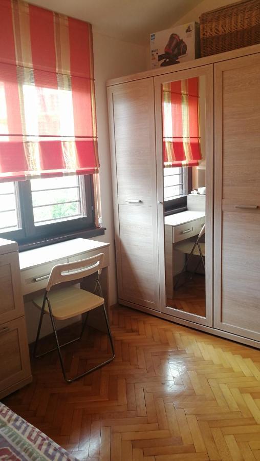 Dlx Apartman Adriatics Χέρτσεγκ Νόβι Εξωτερικό φωτογραφία