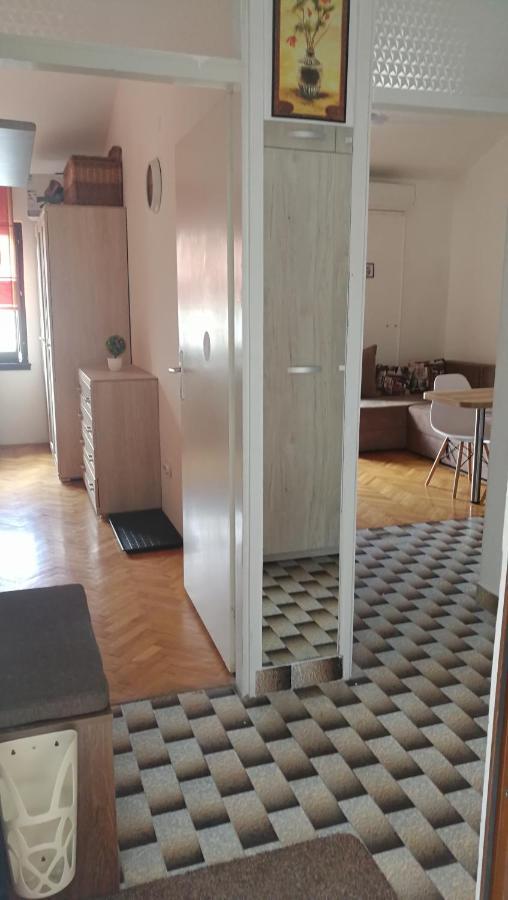 Dlx Apartman Adriatics Χέρτσεγκ Νόβι Εξωτερικό φωτογραφία