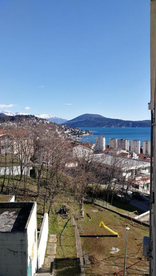 Dlx Apartman Adriatics Χέρτσεγκ Νόβι Εξωτερικό φωτογραφία