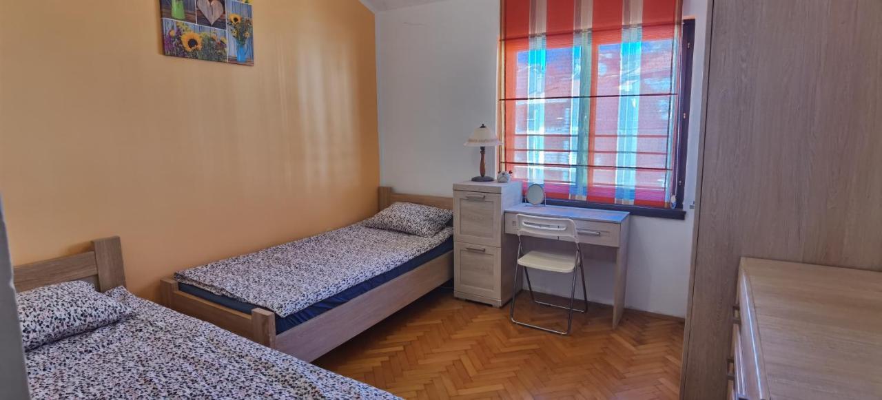 Dlx Apartman Adriatics Χέρτσεγκ Νόβι Εξωτερικό φωτογραφία
