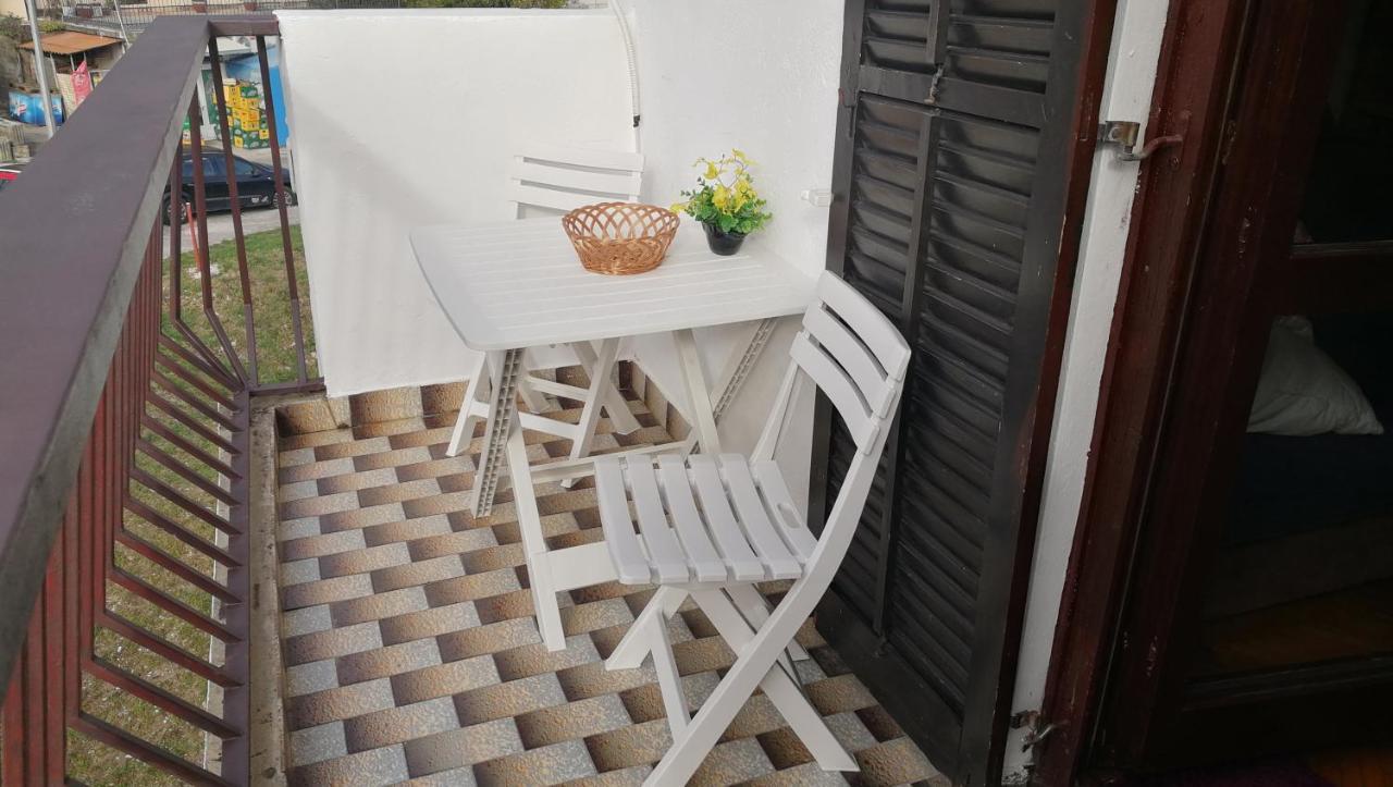 Dlx Apartman Adriatics Χέρτσεγκ Νόβι Εξωτερικό φωτογραφία