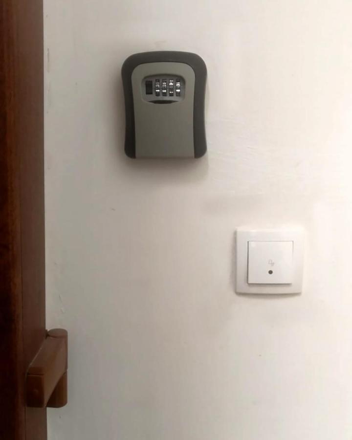 Dlx Apartman Adriatics Χέρτσεγκ Νόβι Εξωτερικό φωτογραφία