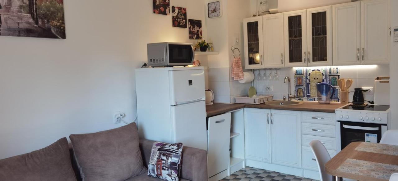 Dlx Apartman Adriatics Χέρτσεγκ Νόβι Εξωτερικό φωτογραφία