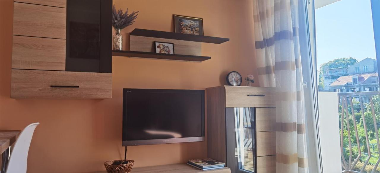 Dlx Apartman Adriatics Χέρτσεγκ Νόβι Εξωτερικό φωτογραφία