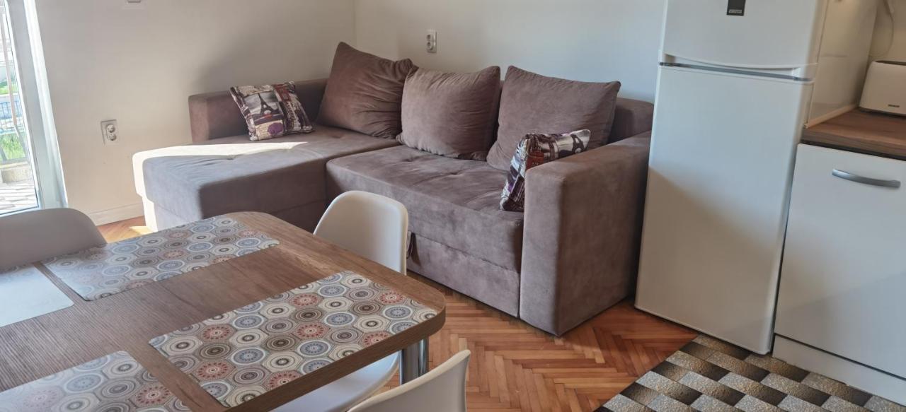 Dlx Apartman Adriatics Χέρτσεγκ Νόβι Εξωτερικό φωτογραφία