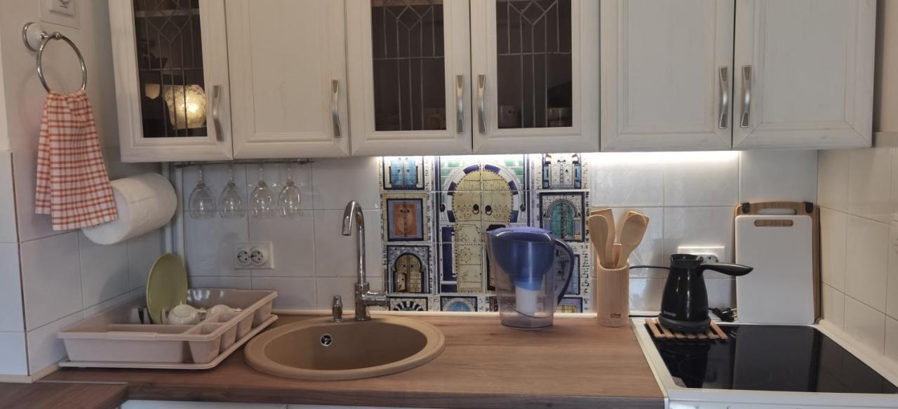 Dlx Apartman Adriatics Χέρτσεγκ Νόβι Εξωτερικό φωτογραφία