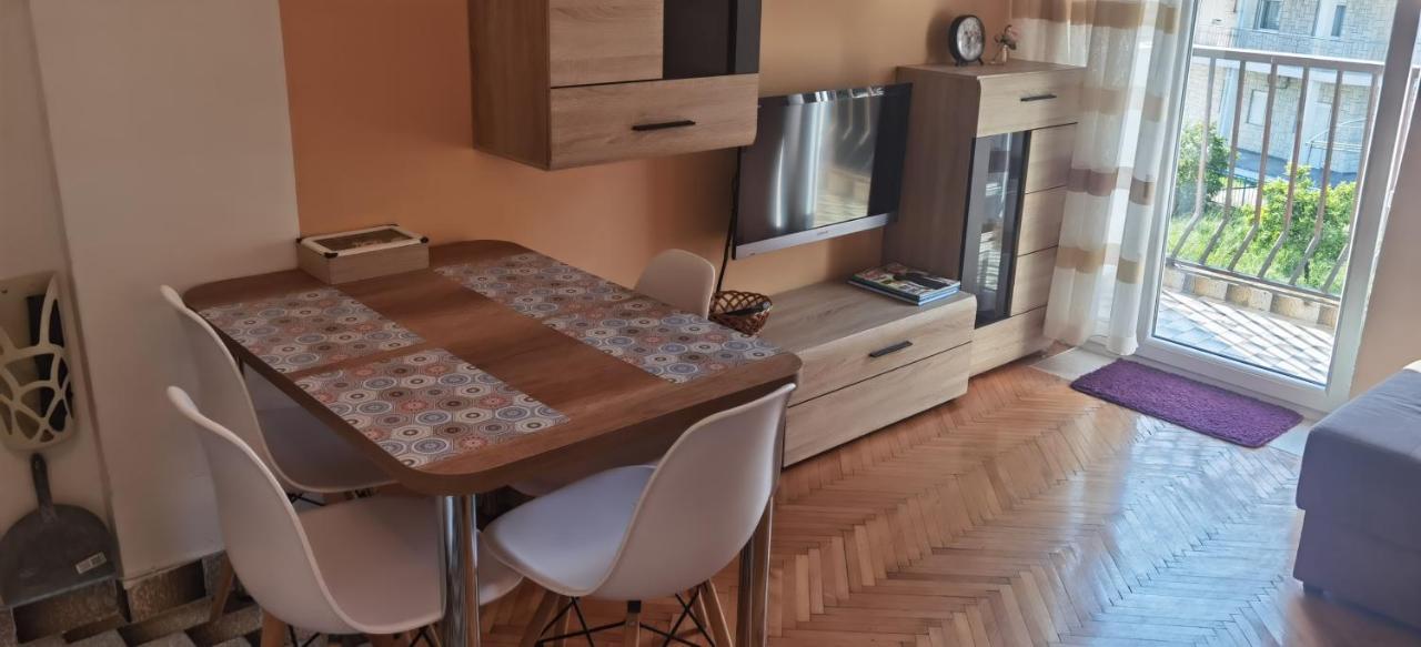 Dlx Apartman Adriatics Χέρτσεγκ Νόβι Εξωτερικό φωτογραφία