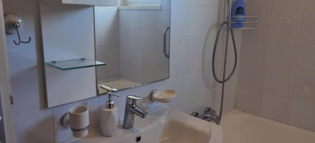 Dlx Apartman Adriatics Χέρτσεγκ Νόβι Εξωτερικό φωτογραφία