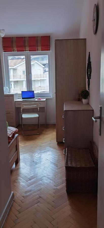 Dlx Apartman Adriatics Χέρτσεγκ Νόβι Εξωτερικό φωτογραφία