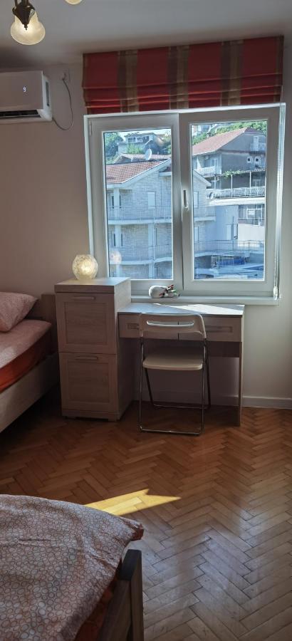 Dlx Apartman Adriatics Χέρτσεγκ Νόβι Εξωτερικό φωτογραφία