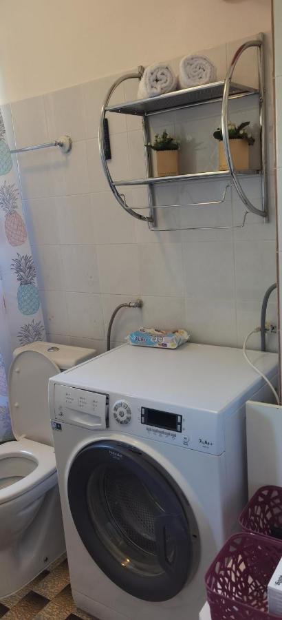 Dlx Apartman Adriatics Χέρτσεγκ Νόβι Εξωτερικό φωτογραφία