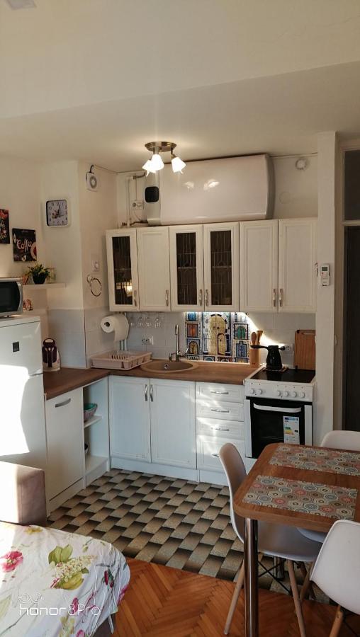 Dlx Apartman Adriatics Χέρτσεγκ Νόβι Εξωτερικό φωτογραφία
