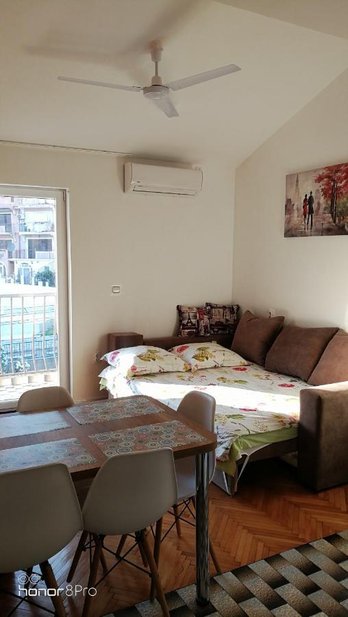 Dlx Apartman Adriatics Χέρτσεγκ Νόβι Εξωτερικό φωτογραφία