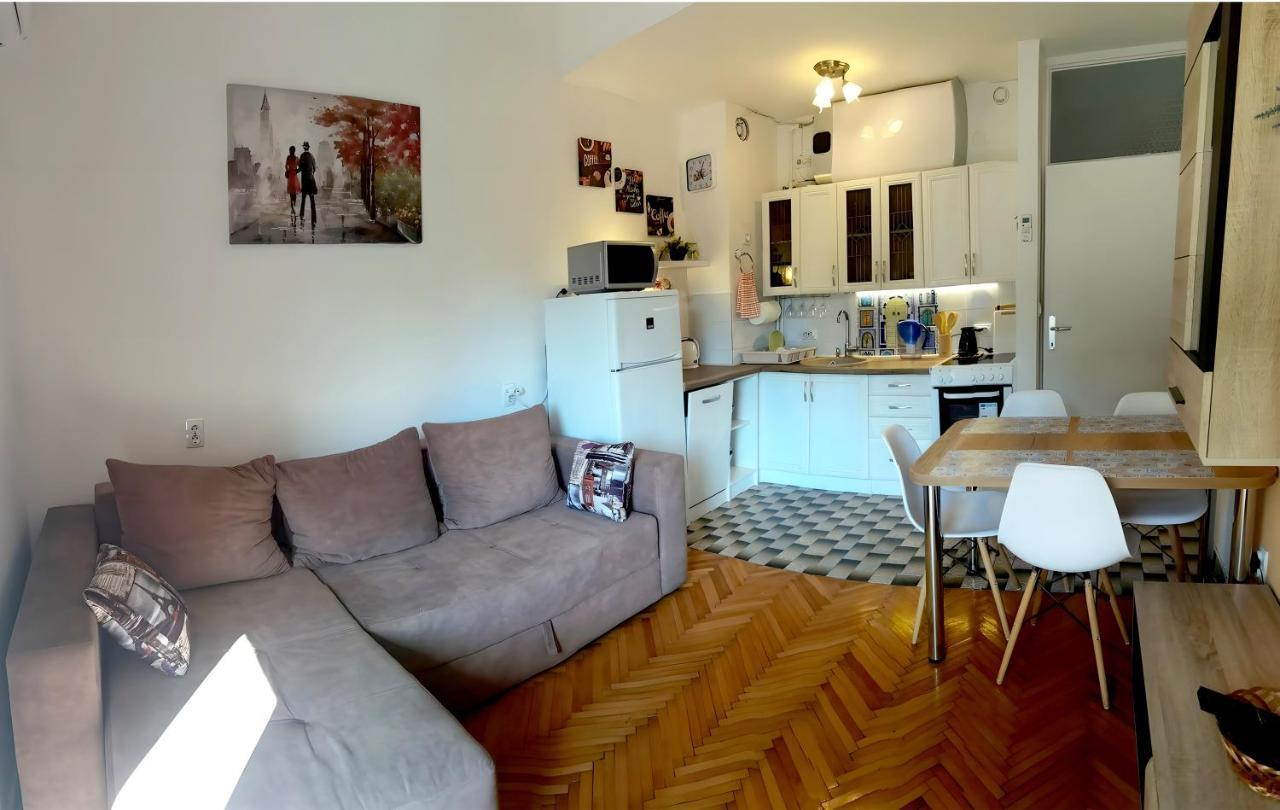 Dlx Apartman Adriatics Χέρτσεγκ Νόβι Εξωτερικό φωτογραφία