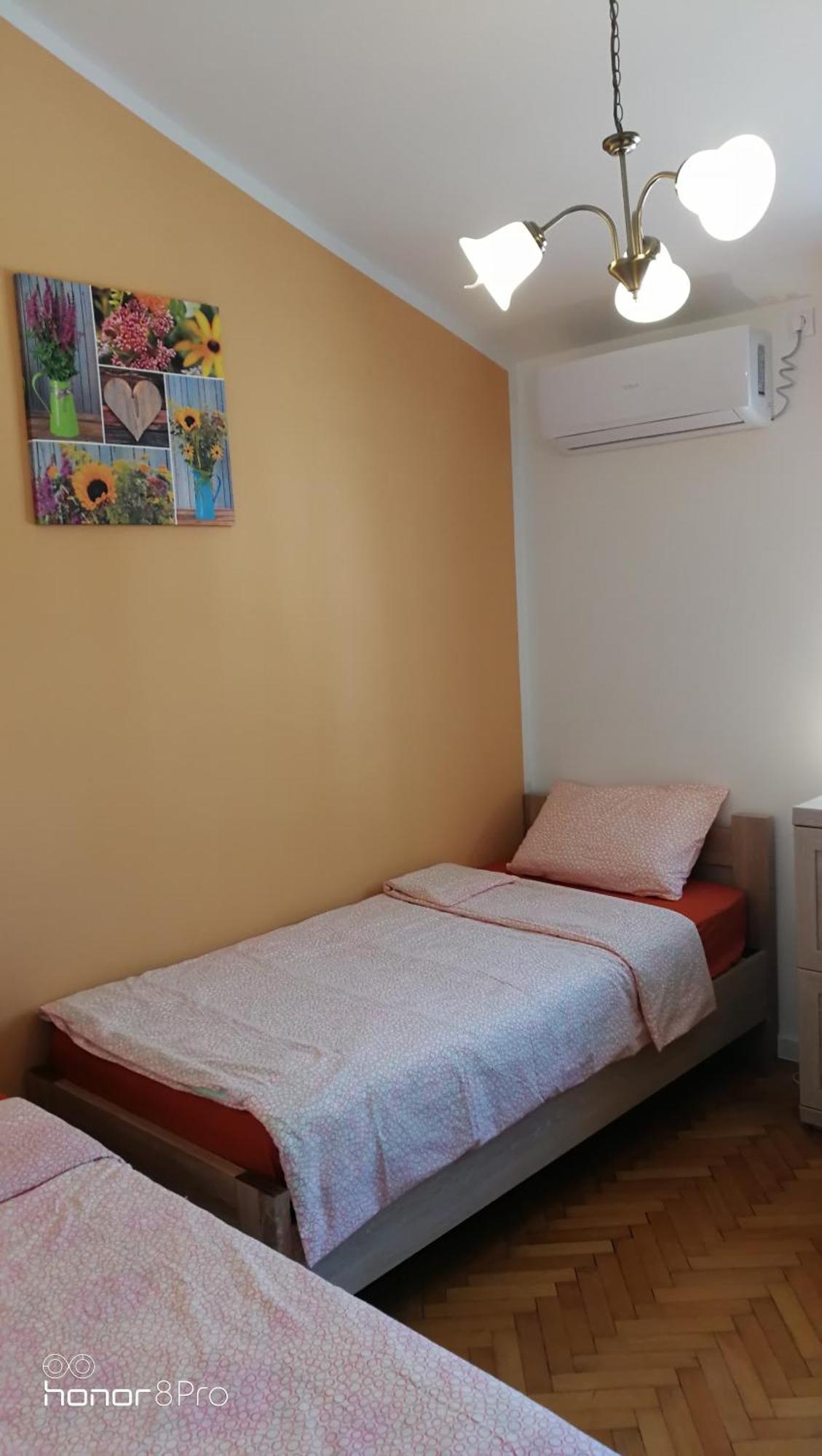 Dlx Apartman Adriatics Χέρτσεγκ Νόβι Εξωτερικό φωτογραφία