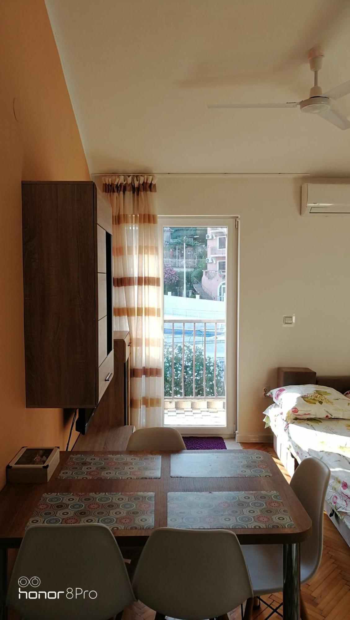Dlx Apartman Adriatics Χέρτσεγκ Νόβι Εξωτερικό φωτογραφία