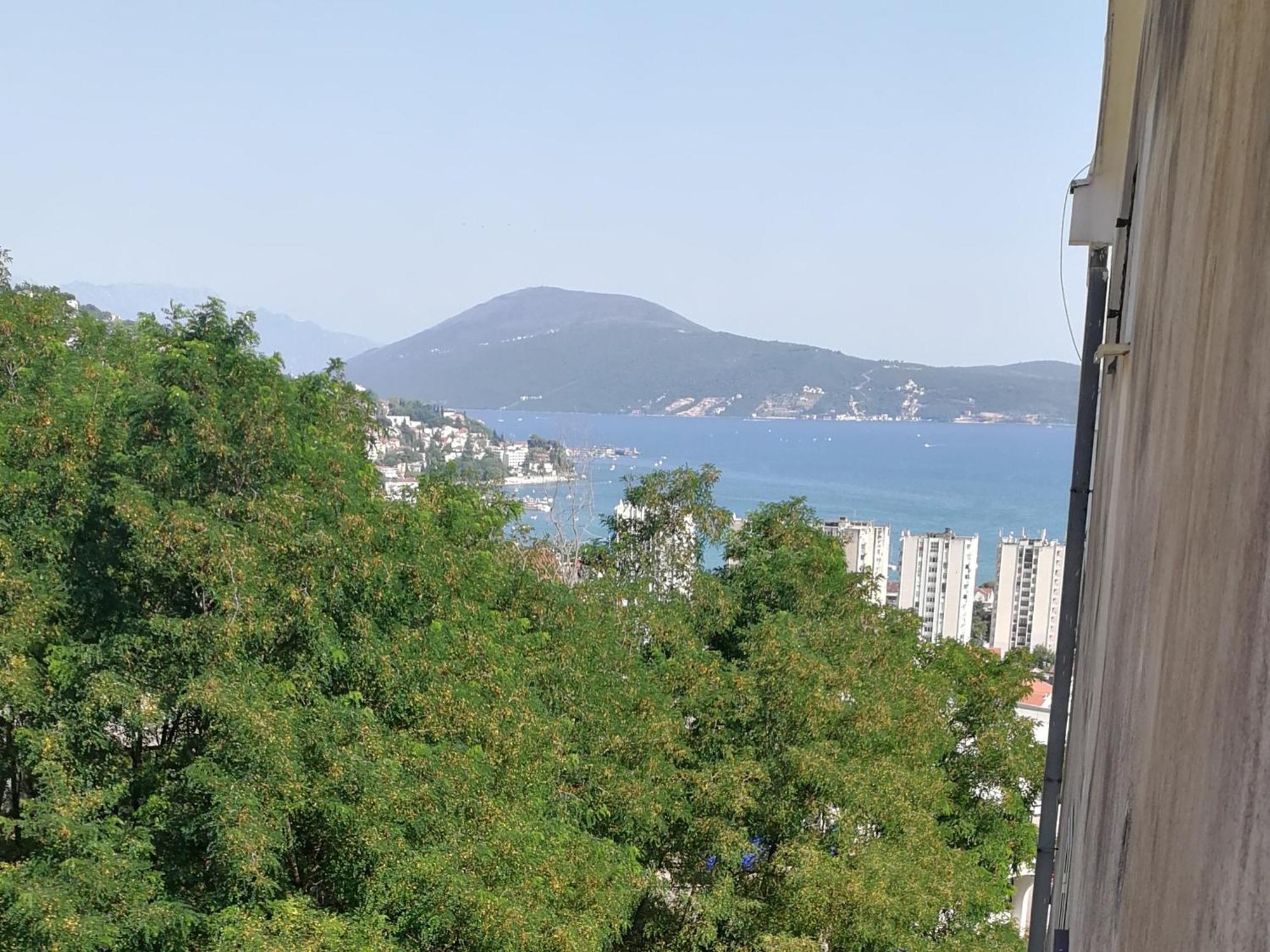 Dlx Apartman Adriatics Χέρτσεγκ Νόβι Εξωτερικό φωτογραφία