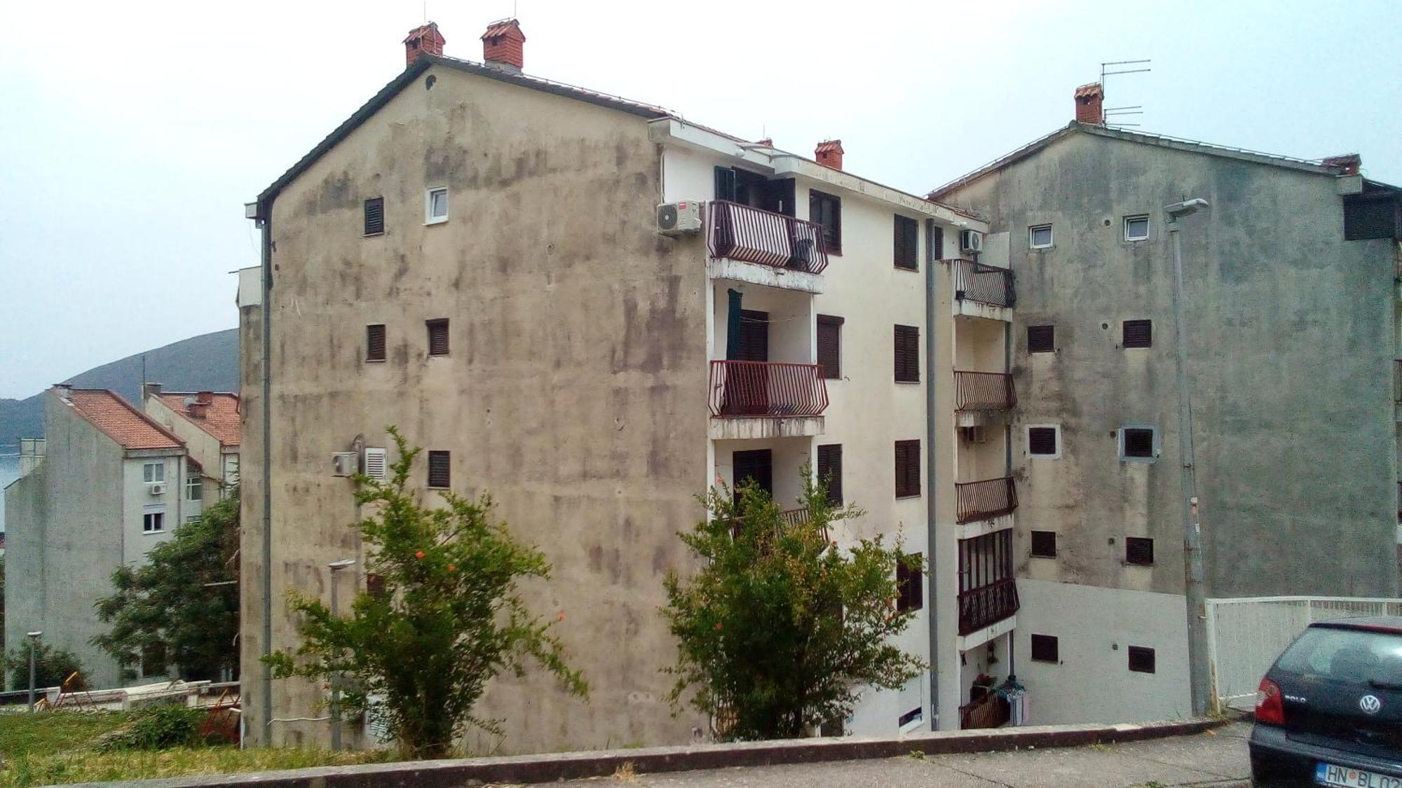 Dlx Apartman Adriatics Χέρτσεγκ Νόβι Εξωτερικό φωτογραφία